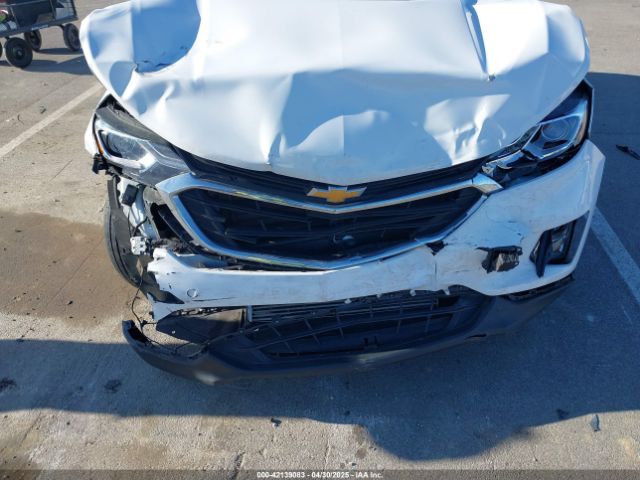 3GNAXKEV9LS701575 Chevrolet Equinox Fwd Lt 1.5l Turbo