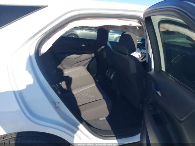 3GNAXKEV9LS701575 Chevrolet Equinox Fwd Lt 1.5l Turbo