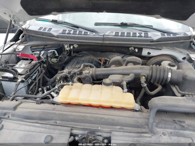 1FTEW1CB9JFD41175 Ford F-150 Xl