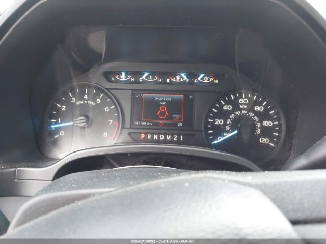 1FTEW1CB9JFD41175 Ford F-150 Xl