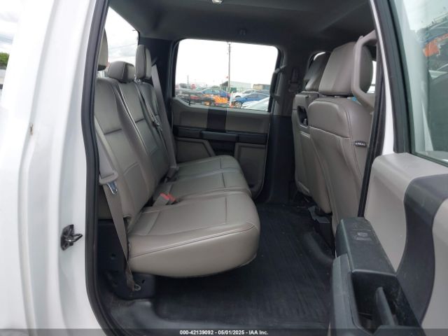 1FTEW1CB9JFD41175 Ford F-150 Xl