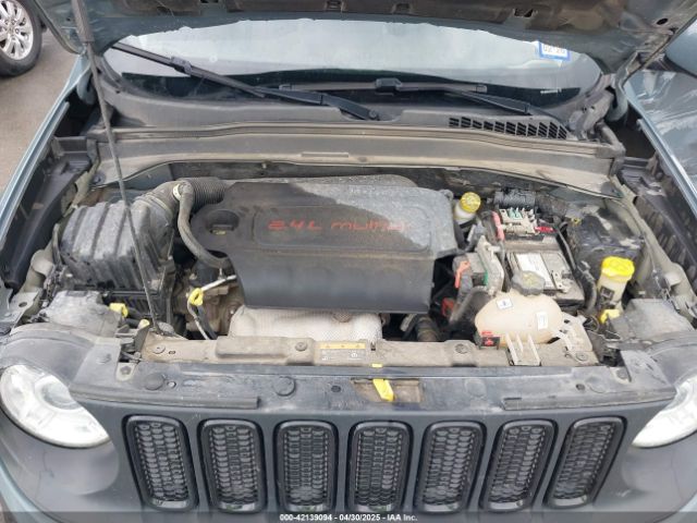 2018 JEEP RENEGADE ZACCJBBB3JPH05732 Photo 9