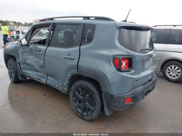 2018 JEEP RENEGADE ZACCJBBB3JPH05732 Photo 2