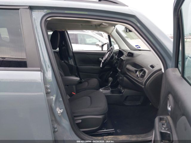 2018 JEEP RENEGADE ZACCJBBB3JPH05732 Photo 4