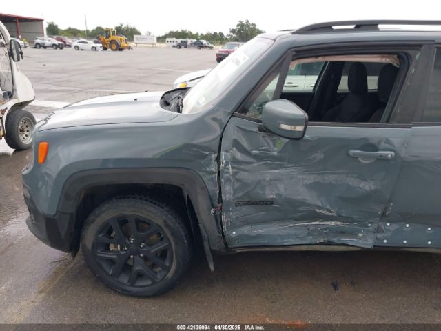 2018 JEEP RENEGADE ZACCJBBB3JPH05732 Photo 5