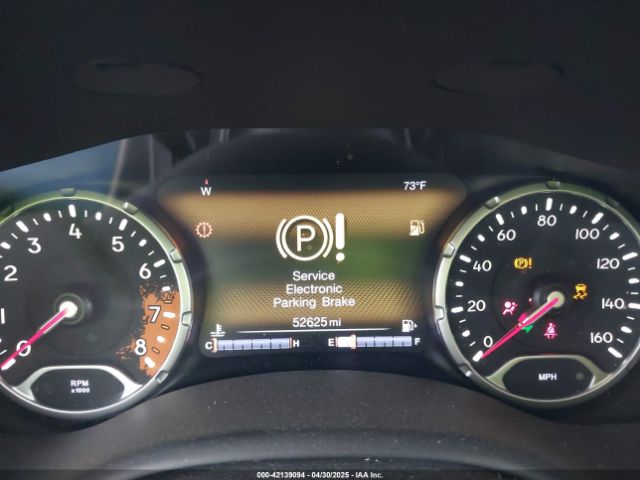 2018 JEEP RENEGADE ZACCJBBB3JPH05732 Photo 6