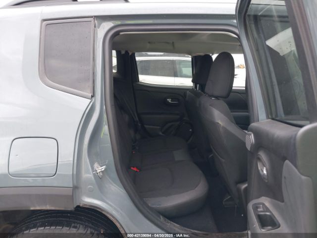 2018 JEEP RENEGADE ZACCJBBB3JPH05732 Photo 7