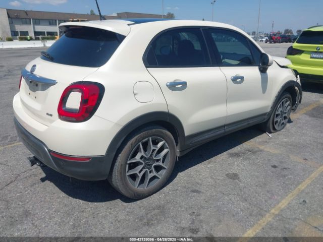 2019 FIAT 500X ZFBNFYB17KP777703 Photo 3