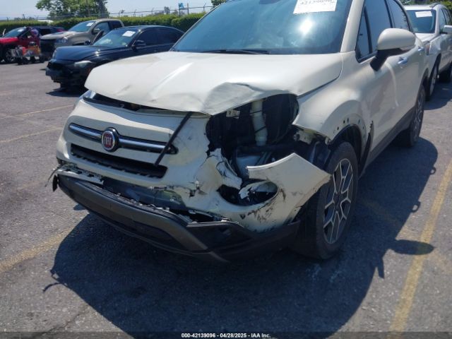 2019 FIAT 500X ZFBNFYB17KP777703 Photo 5