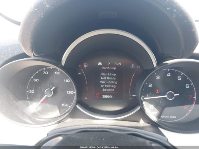 2019 FIAT 500X ZFBNFYB17KP777703 Photo 6