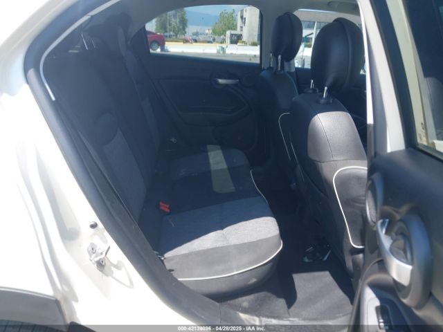 2019 FIAT 500X ZFBNFYB17KP777703 Photo 7