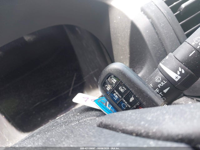 5FNRL6H71SB038036 Honda Odyssey Sport-l