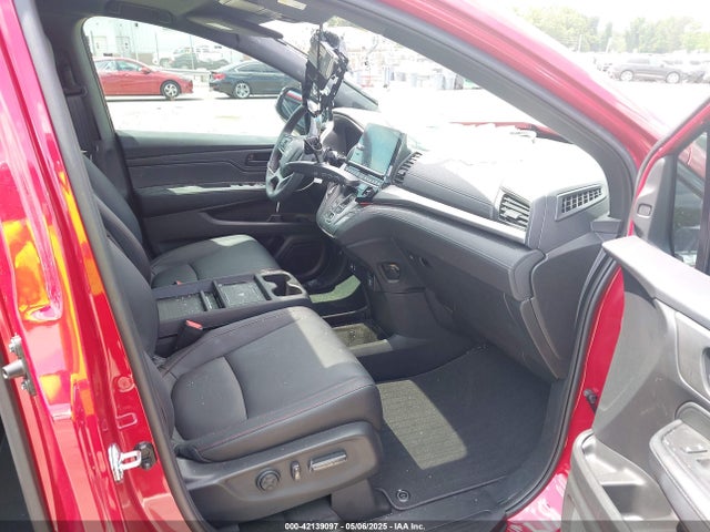 5FNRL6H71SB038036 Honda Odyssey Sport-l