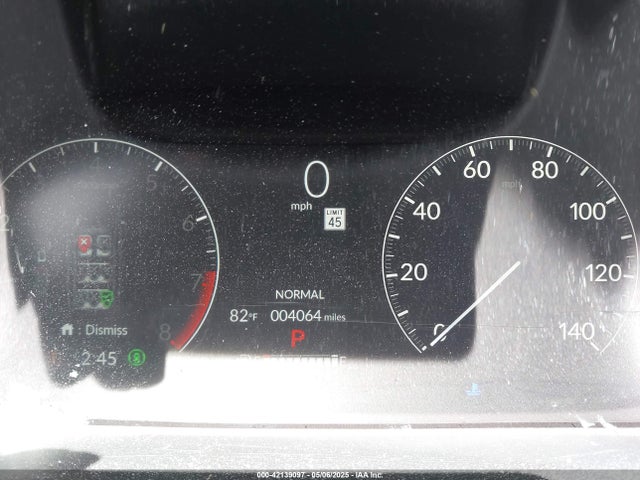 5FNRL6H71SB038036 Honda Odyssey Sport-l