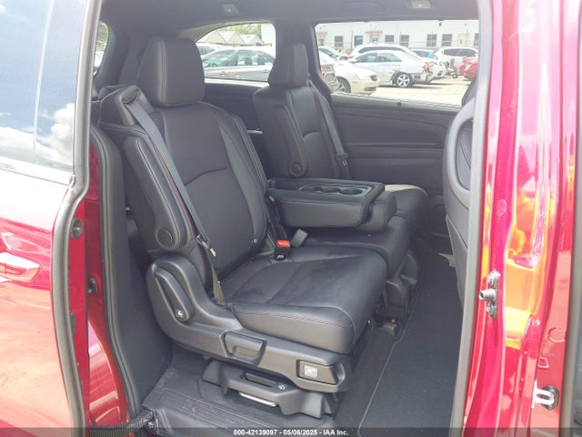 5FNRL6H71SB038036 Honda Odyssey Sport-l