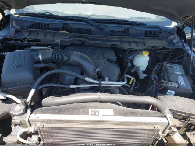 1C6RR6GT1FS577639 RAM 1500 Slt