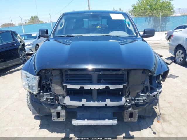 1C6RR6GT1FS577639 RAM 1500 Slt