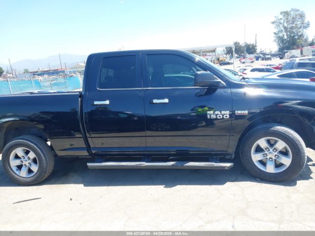 1C6RR6GT1FS577639 RAM 1500 Slt