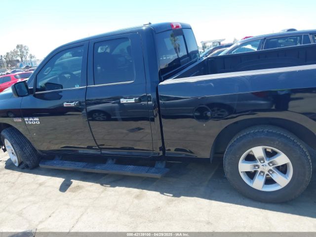 1C6RR6GT1FS577639 RAM 1500 Slt