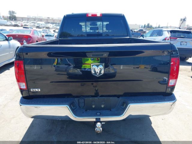 1C6RR6GT1FS577639 RAM 1500 Slt