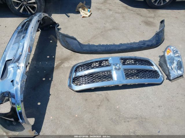 1C6RR6GT1FS577639 RAM 1500 Slt