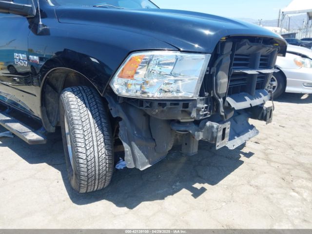 1C6RR6GT1FS577639 RAM 1500 Slt