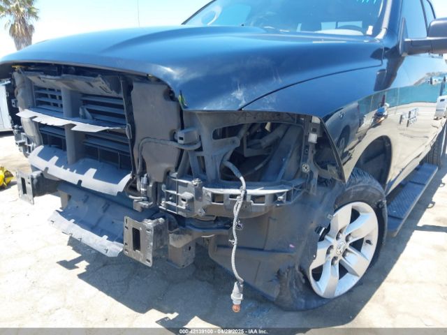1C6RR6GT1FS577639 RAM 1500 Slt