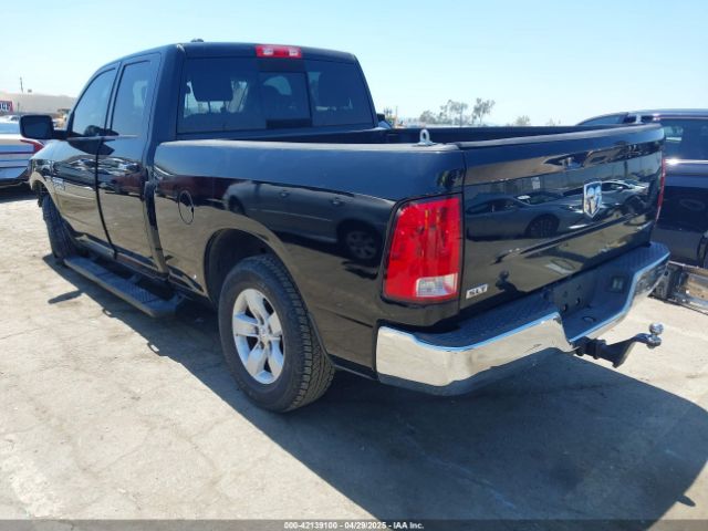 1C6RR6GT1FS577639 RAM 1500 Slt