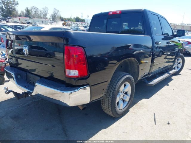 1C6RR6GT1FS577639 RAM 1500 Slt