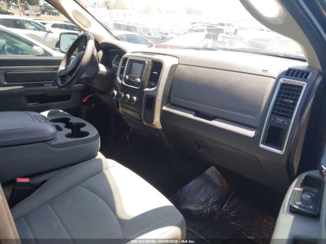 1C6RR6GT1FS577639 RAM 1500 Slt