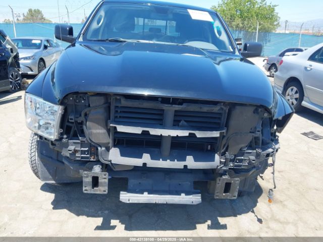 1C6RR6GT1FS577639 RAM 1500 Slt