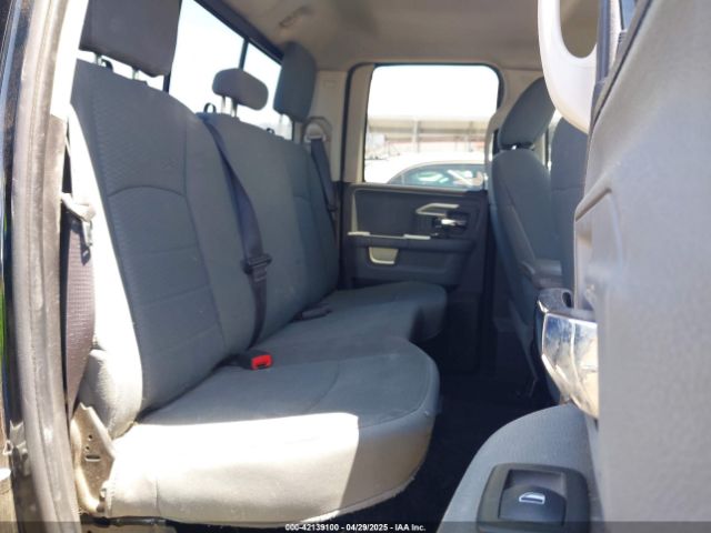 1C6RR6GT1FS577639 RAM 1500 Slt