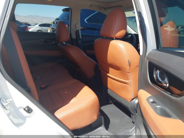 5N1AT2MT3HC764734 Nissan Rogue Sl