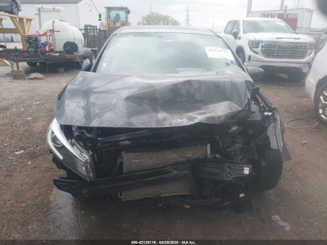 3KPFK4A78HE110191 KIA FORTE LX