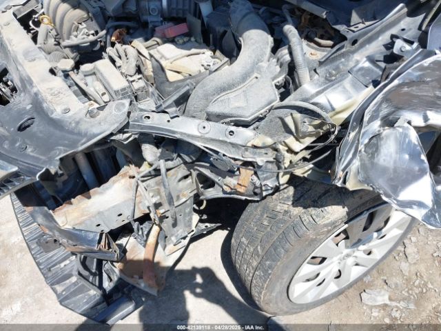 3N1AB7AP3GL663095 Nissan SENTRA SV