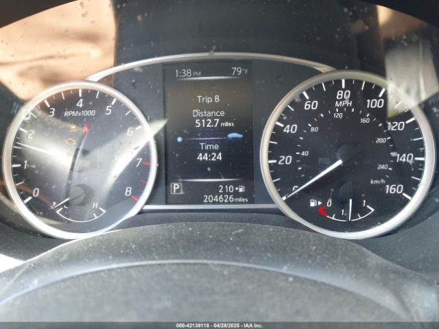 3N1AB7AP3GL663095 Nissan SENTRA SV