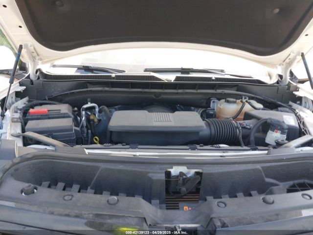 1GYS4KKLXMR431568 Cadillac Escalade Esv 4wd Premium Luxury