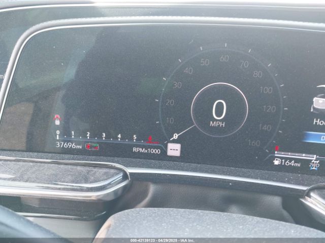 1GYS4KKLXMR431568 Cadillac Escalade Esv 4wd Premium Luxury