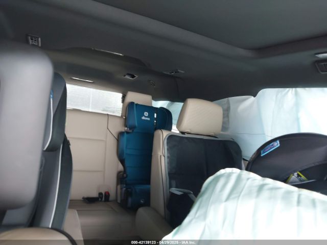 1GYS4KKLXMR431568 Cadillac Escalade Esv 4wd Premium Luxury