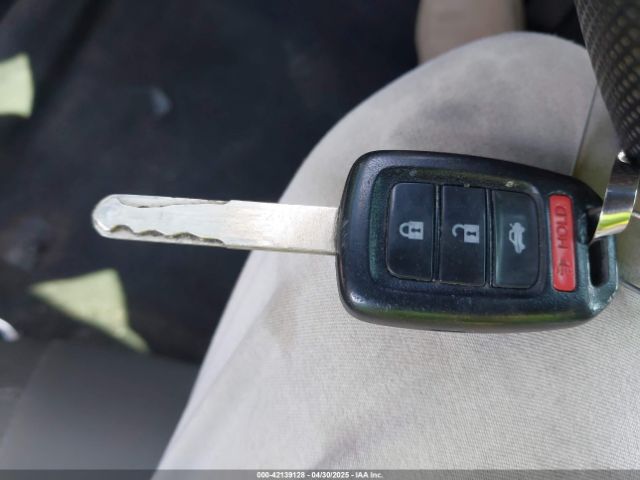 2HGFC2F66MH523146 Honda Civic Lx