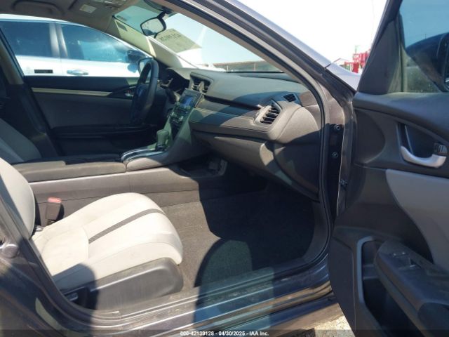 2HGFC2F66MH523146 Honda Civic Lx