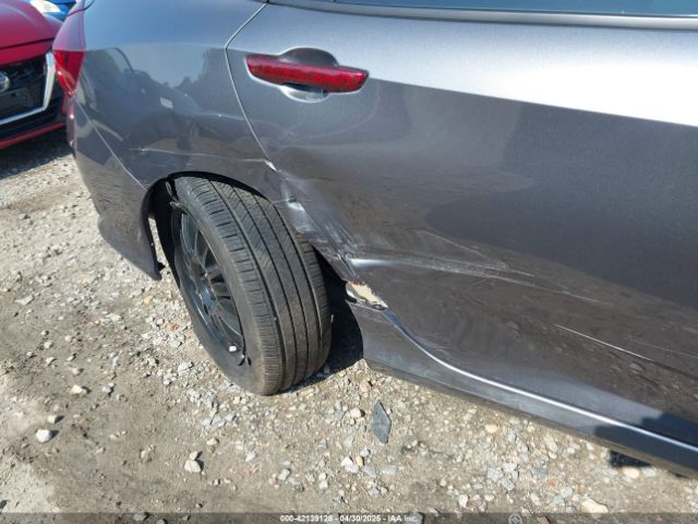 2HGFC2F66MH523146 Honda Civic Lx