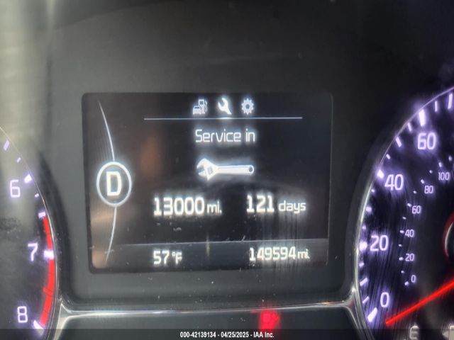 5XXGR4A61EG286117 KIA OPTIMA SX