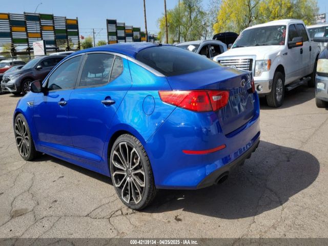 5XXGR4A61EG286117 KIA OPTIMA SX