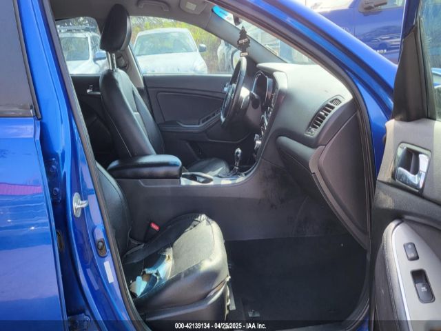 5XXGR4A61EG286117 KIA OPTIMA SX