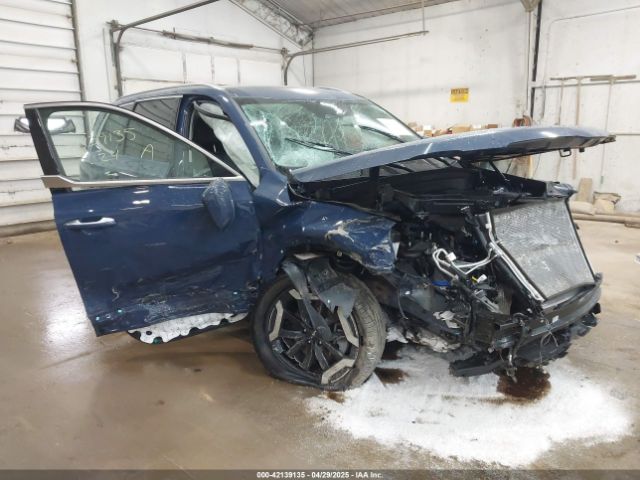 5XYP6DGC9RG430637 auction archive image