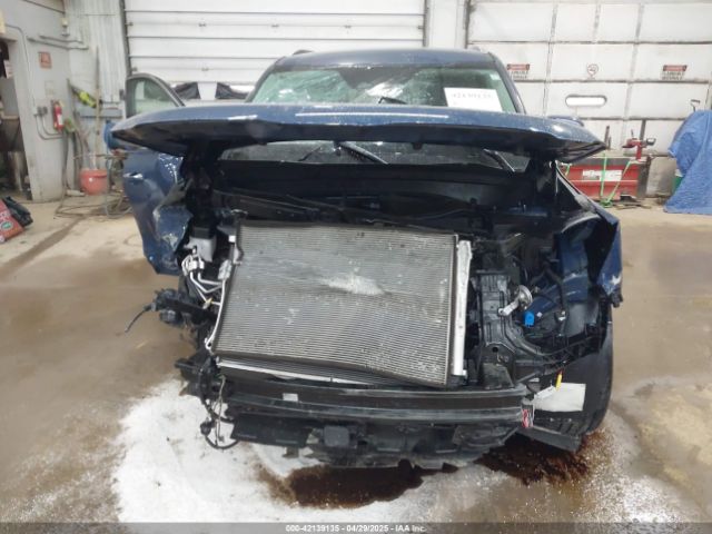 5XYP6DGC9RG430637 KIA Telluride S