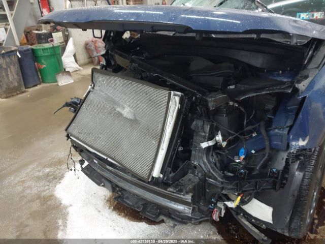 5XYP6DGC9RG430637 KIA Telluride S