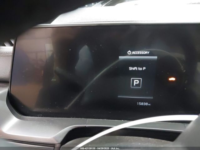 5XYP6DGC9RG430637 KIA Telluride S