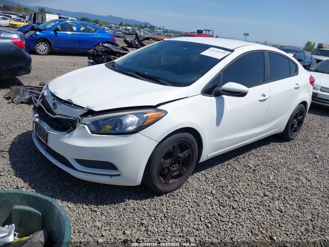 KNAFK4A60G5614345 KIA mpi nu